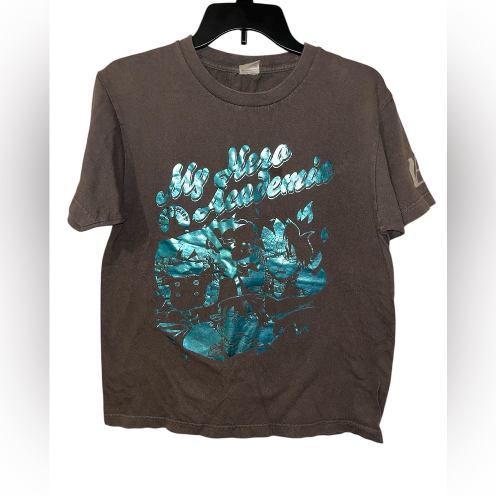 Men’s My Hero Academia T-Shirt